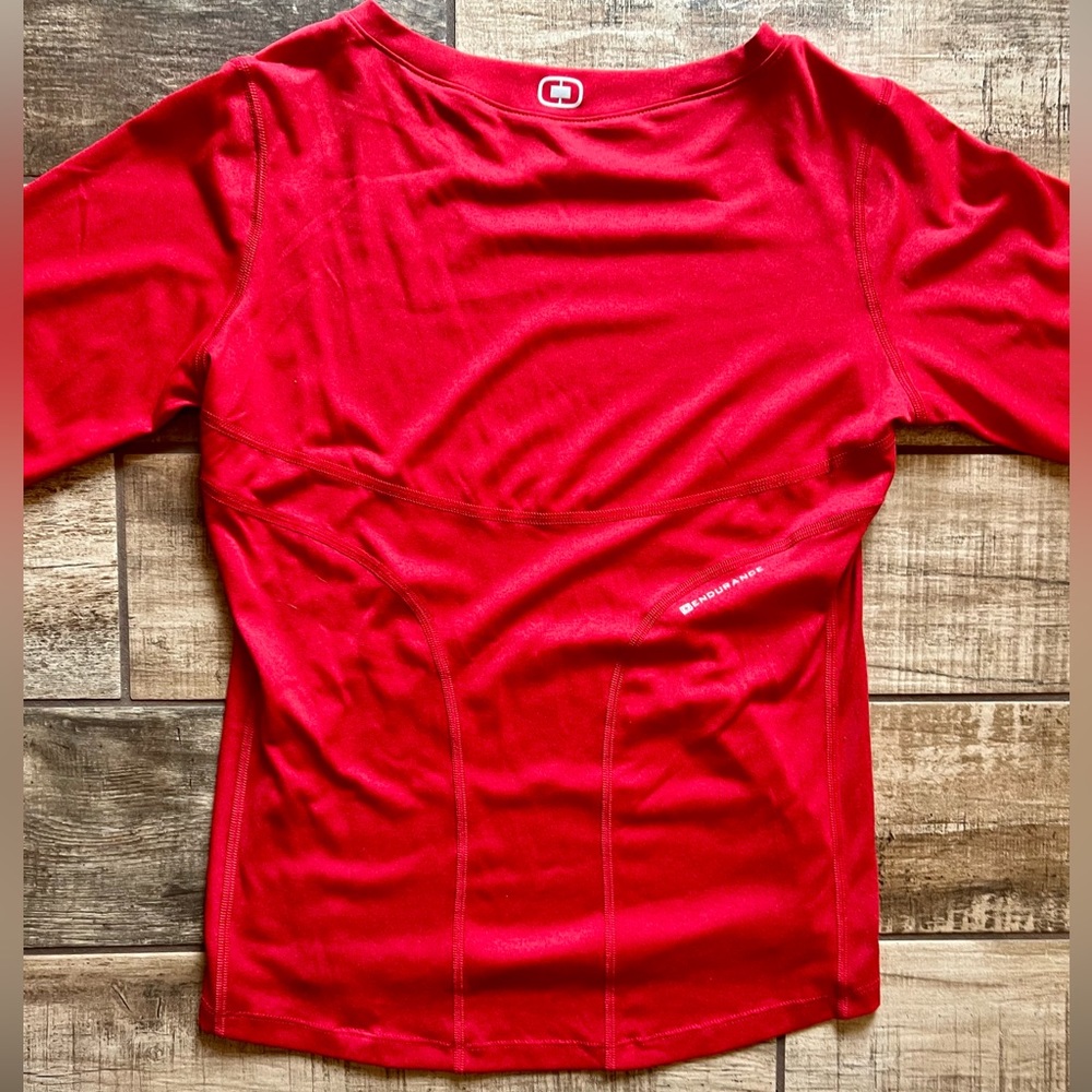 OGIO endurance shirt - Picture 13 of 15